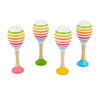 Bigjigs maraca de madera
