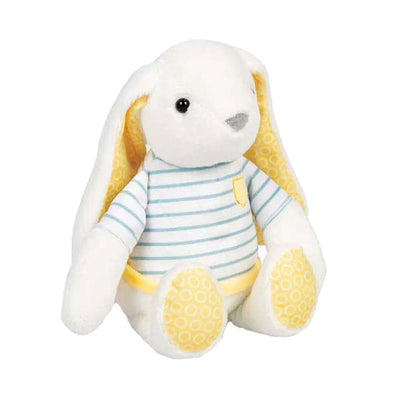 Bigjigs Kleine Rabbit Cuddle