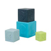 Bigjigs impilando blocchi, 4 °.