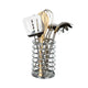 Bigjigs Posate Jar, 6dlg.
