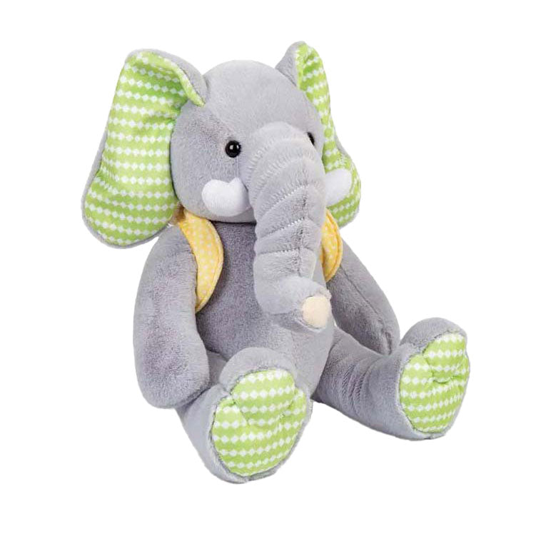 Bigjigs Big elefante abrazo