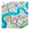 Bigjigs Wooden Magnetic London Maze