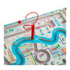 Bigjigs Wooden Magnetic London Maze