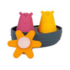Bigjigs Baño sensorial, 4st.