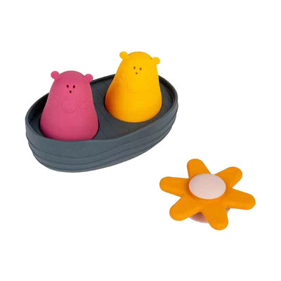 Bigjigs Baño sensorial, 4st.