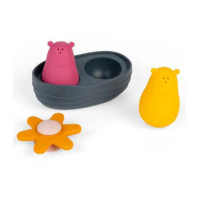 Bigjigs Baño sensorial, 4st.