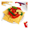 Bigjigs pasta per due giochi da gioco, 64dlg.