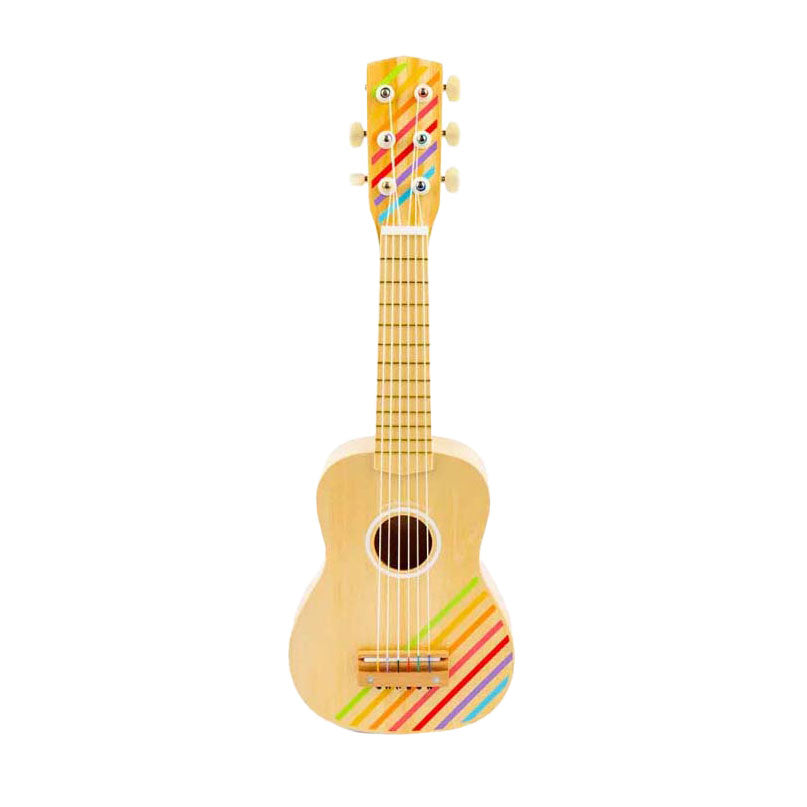 Guitarra de madera bigjigs