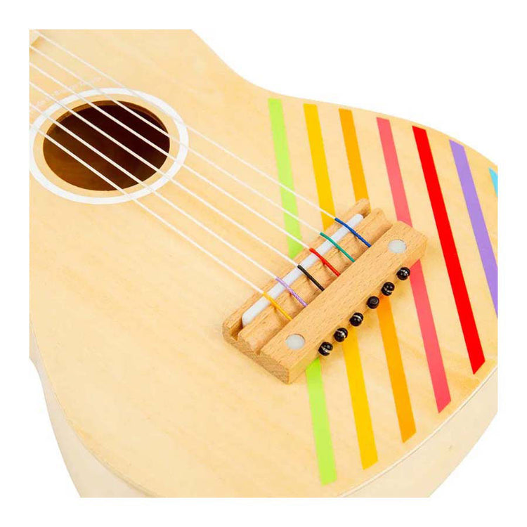 Bigjigs Chitarra in legno