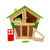 Bigjigs Wooden Insect House, 7dlg.