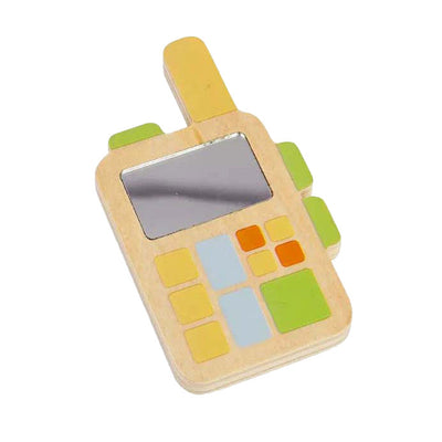 Pannello attività giungla in legno Bigjigs