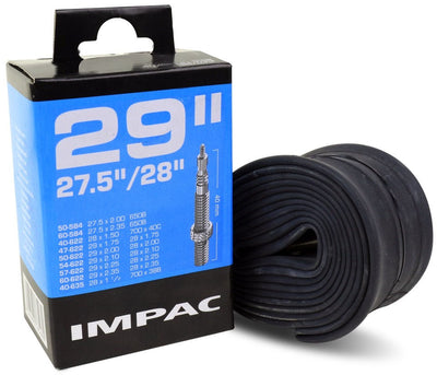 IMPAC (schwalbe) Tubo interno SV19 28 29 pollici 40 60-622-635 40 mm