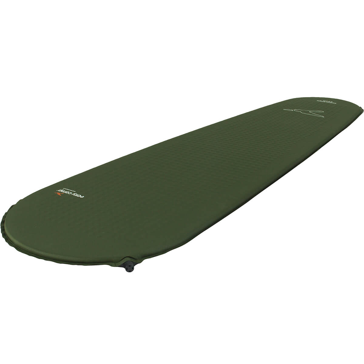 Easy Camp Kestrel Matt single 2,5 cm