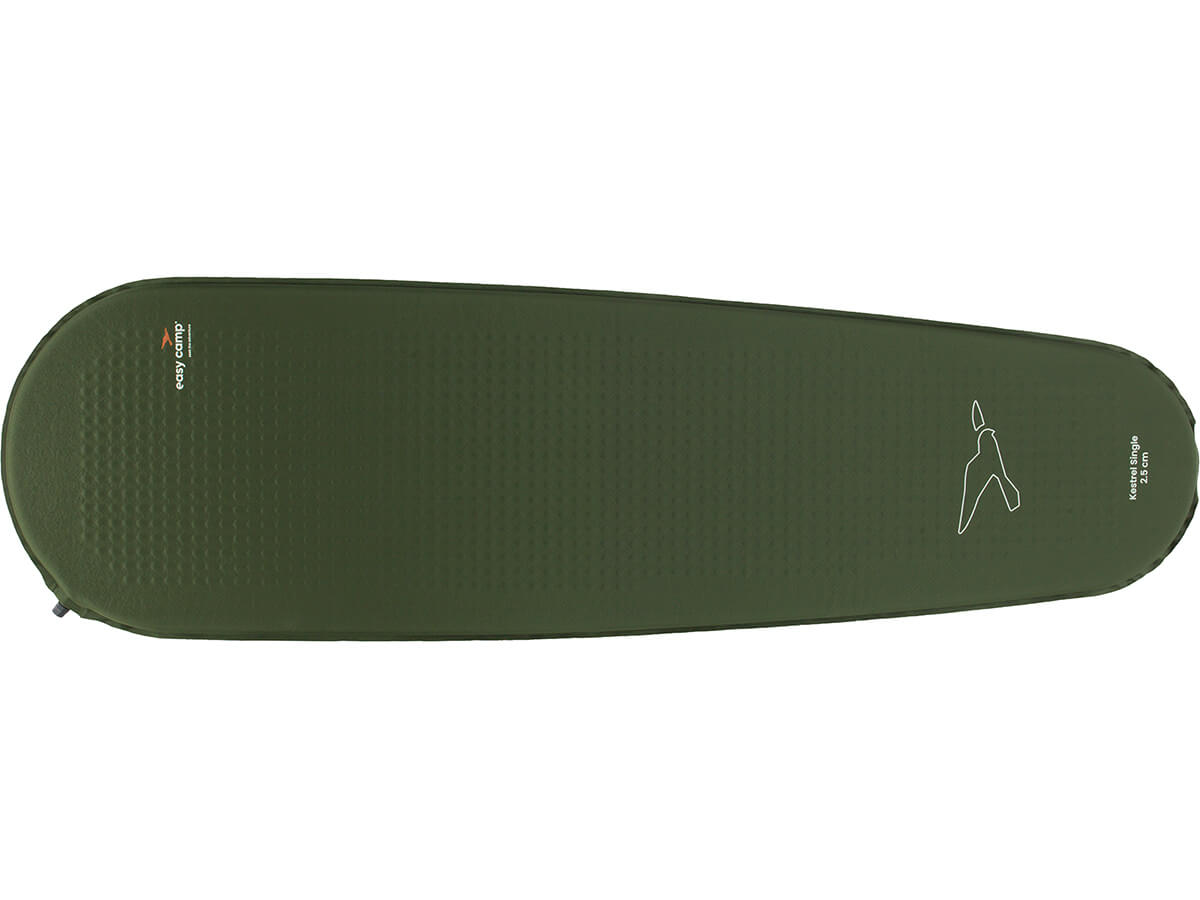 Easy Camp Kestrel Matt single 2,5 cm