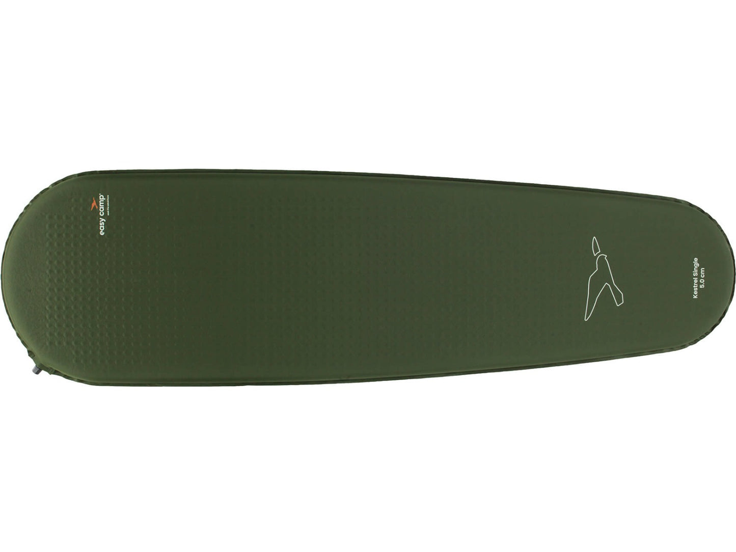 Easy Camp Kestrel Matt single 5.0 cm