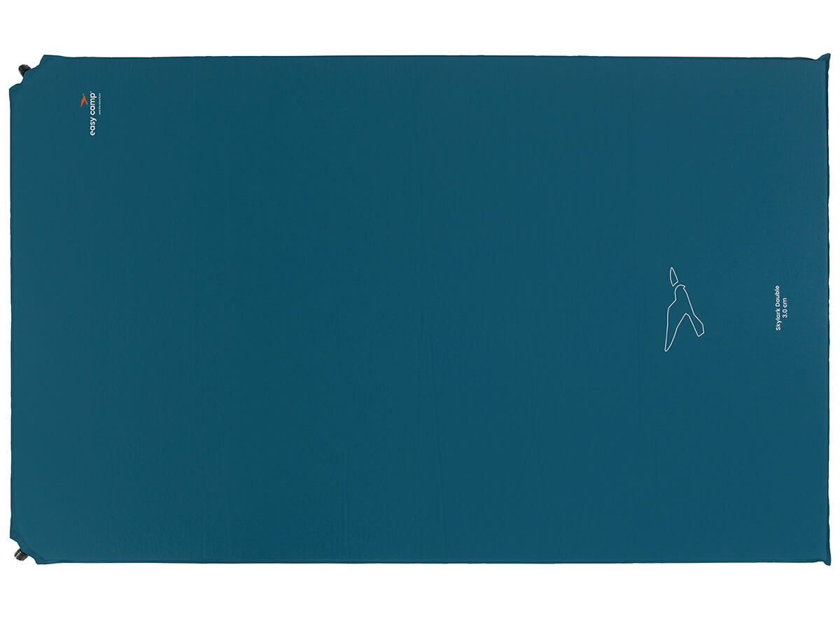 Easy Camp Skylark Mat Double 3,0 cm