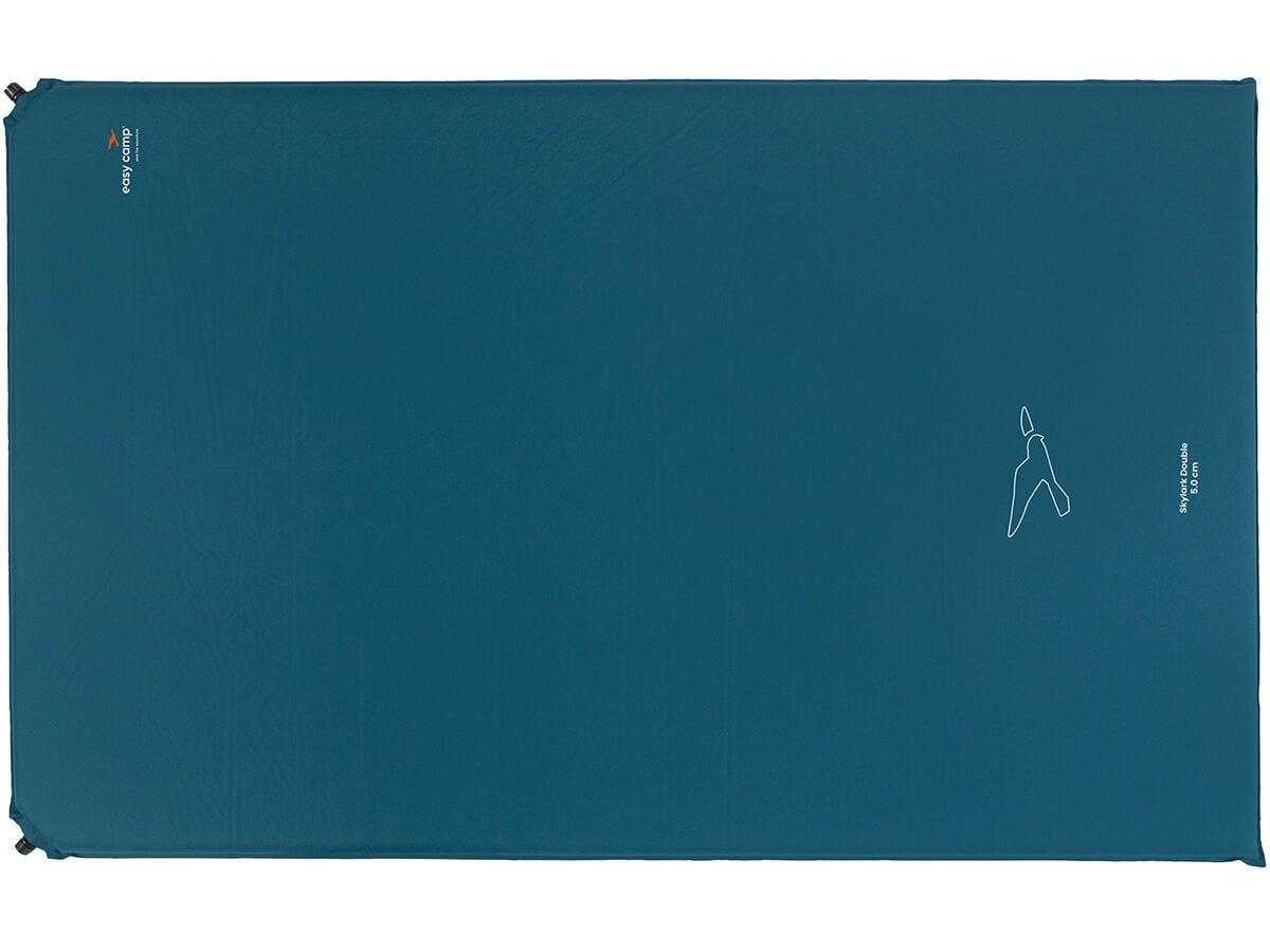 Easy Camp Skylark Mat Double 5,0 cm