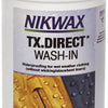 Nikwax tx direct 1 liter