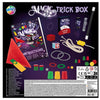 Set di scatole magiche per gruppi creativi - 20 trucchi