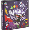 Set di scatole magiche per gruppi creativi - 20 trucchi
