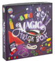 Set di scatole magiche per gruppi creativi - 20 trucchi