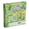 Gioco da tavolo Moxy corsa allo zoo 24x25x4cm
