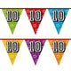 Boland Vlaggenlijn 10 years, 8mtr.