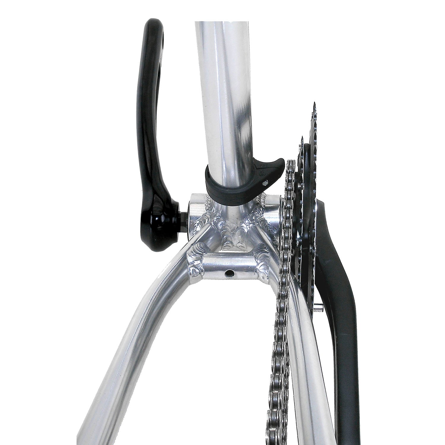 Deflector de cadena m-wave ck-1