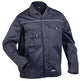 Chaleco de trabajo Dassy Nouville PK Navy XXL