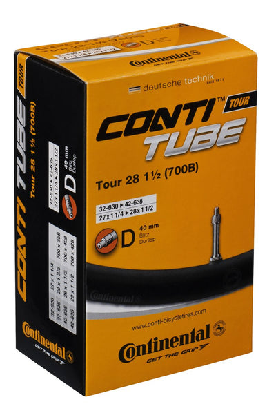 Continental Binnenband dv17 28 inch 32 47-622-635 dv 40 mm