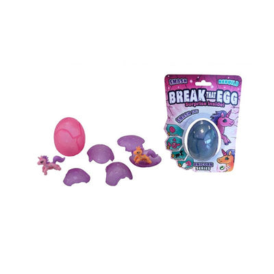 Johntoy john juguete rompe ese huevo - unicornio