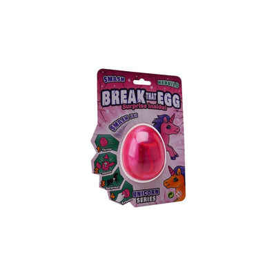 Johntoy john juguete rompe ese huevo - unicornio