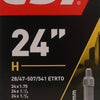 CST FA1002D Bib 24x1.75 Du 40mm Venti