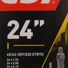 CST Binnenband 24 x 1.75 2.50 (40 62-507) DV 48 mm