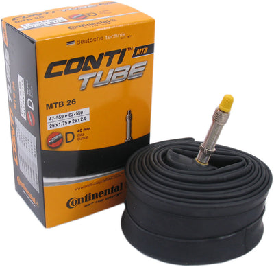 Continental Binnenband HV DV 26 MTB 47 62-559