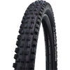 Banda plegable Schwalbe Magic Mary Super Downhill 29 x 2.40 62-622 mm - Negro