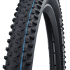 Vouwband Schwalbe Racing Ray Performance 27.5 x 2.25 57-584 mm - zwart