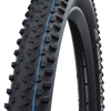 Vouwband Schwalbe Racing Ray Performance 27.5 x 2.25 57-584 mm - zwart