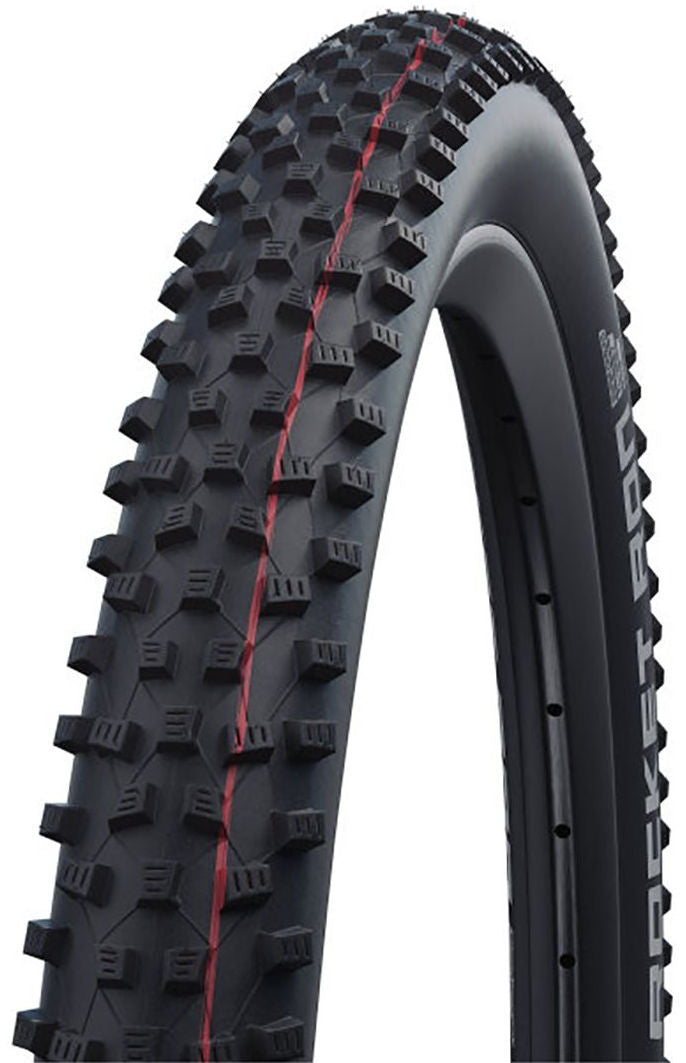 Rocket Ron Addix 27.5 x 2.10 (50-584) Negro