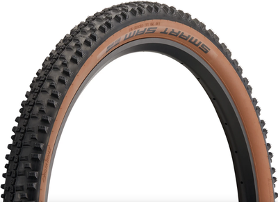 Schwalbe Tire Smart Sam Perf7.5 x 2.25 B Brz