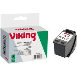 Cartuccia d'inchiostro compatibile Office Depot 62XL nera