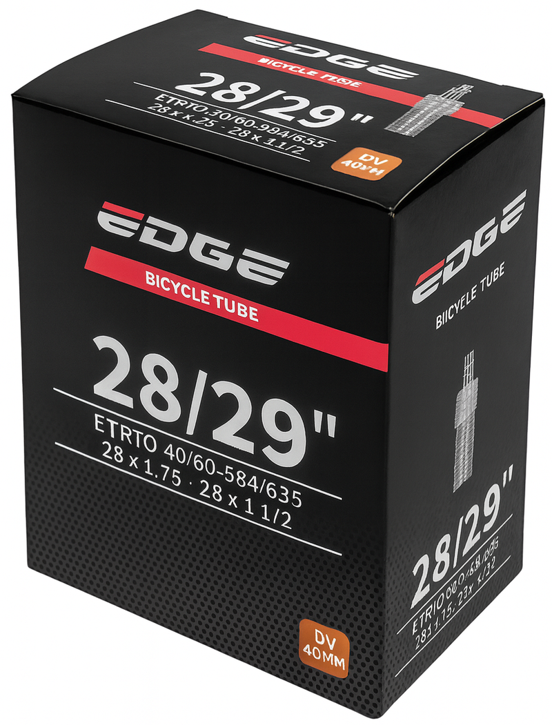 Edge Binnenband 28 29 (40 60-584 635) Dv40mm