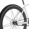 Continental Contact Urban Fietsband - 28x1.60, Zwart