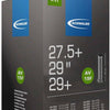 Schwalbe Interna Tube AV19F TR4 Freeride Air Plus 27.5-29 54 75-584 622 40mm Valiel