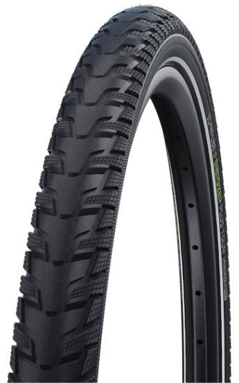 Energizer Plus Tour 28 x 1.50 (40-622) nero