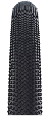 Buitenband Schwalbe G-One Allround RaceGuard 28 x 1.50 40-622mm - bronze sidewall
