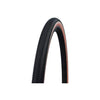 Buitenband Schwalbe G-One Allround RaceGuard 28 x 1.50 40-622mm - bronze sidewall