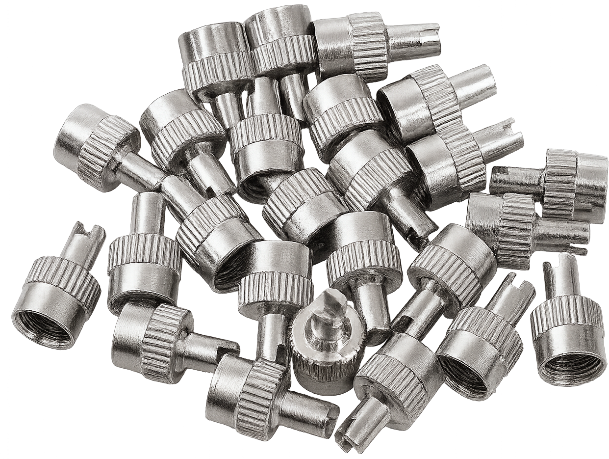 Bofix Ventiel Uitdraainippel (P12)