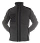 Dassy fleece jacket croft gray black l
