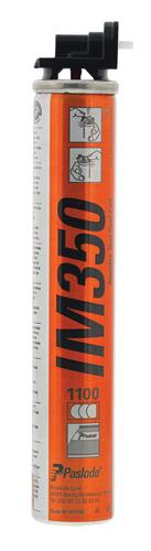 Cartuccia gas Paslode (2x) rosa IM350+